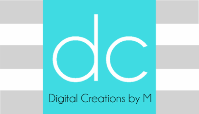 Digital Creations by M